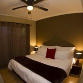 Albatross Self-Catering House Bedroom